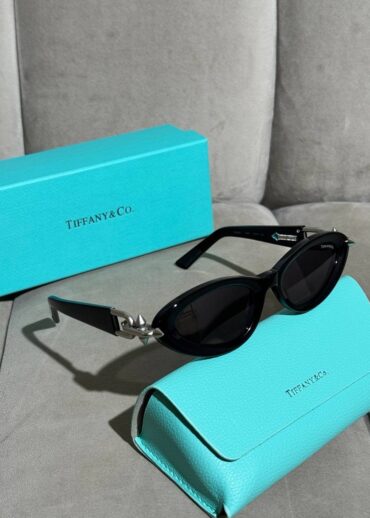 Очки Tiffany