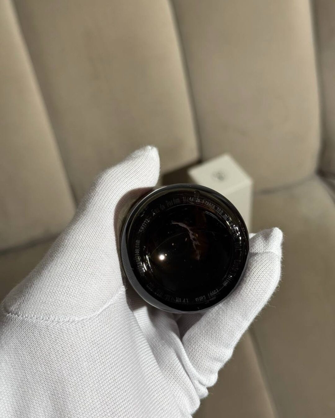 Парфюм Louis Vuitton Ambre Levant