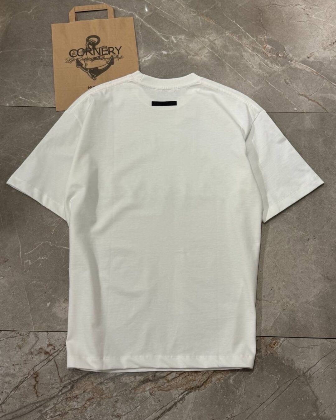 Футболка Fear of God
