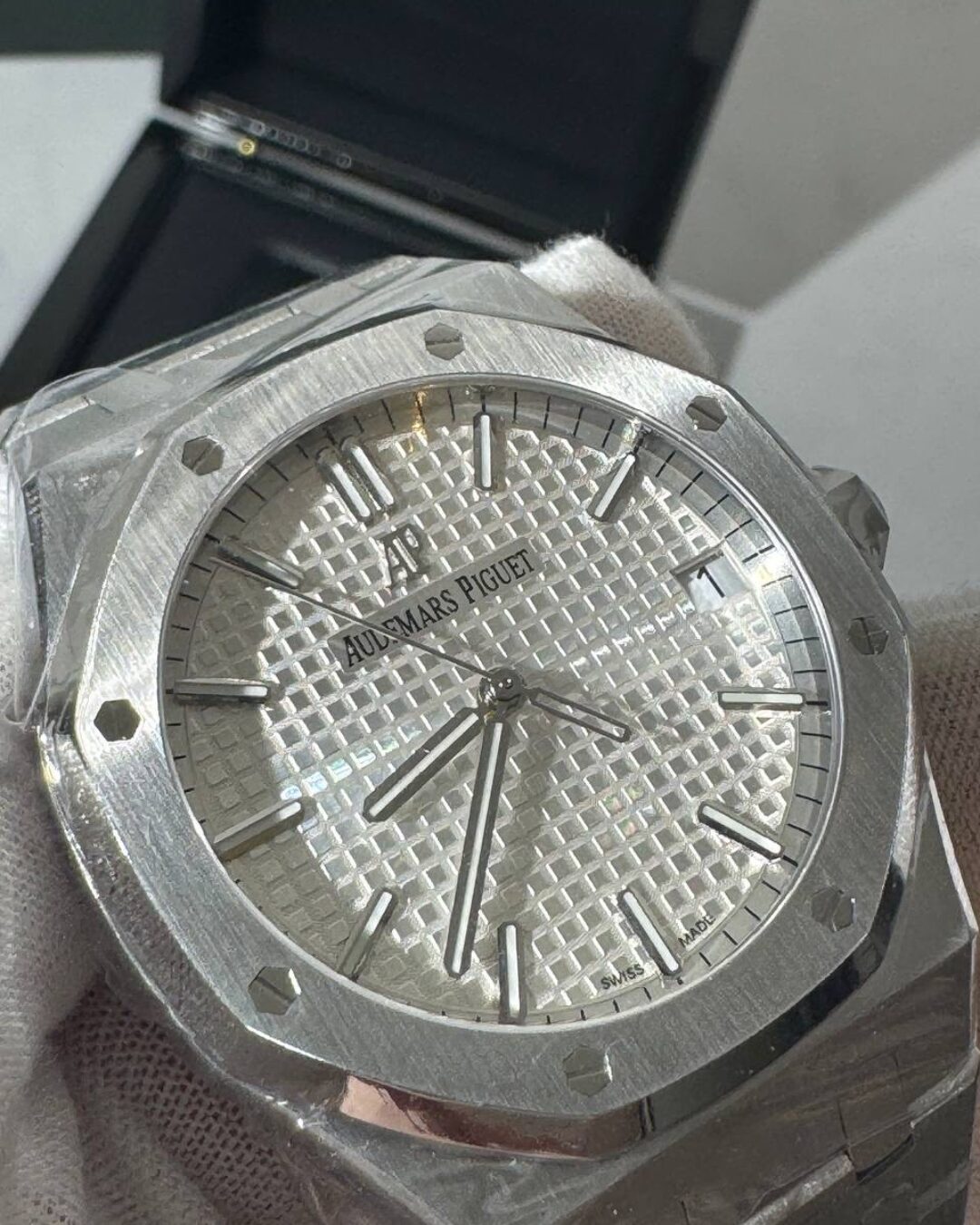 Часы Audemars Piguet Royal Oak