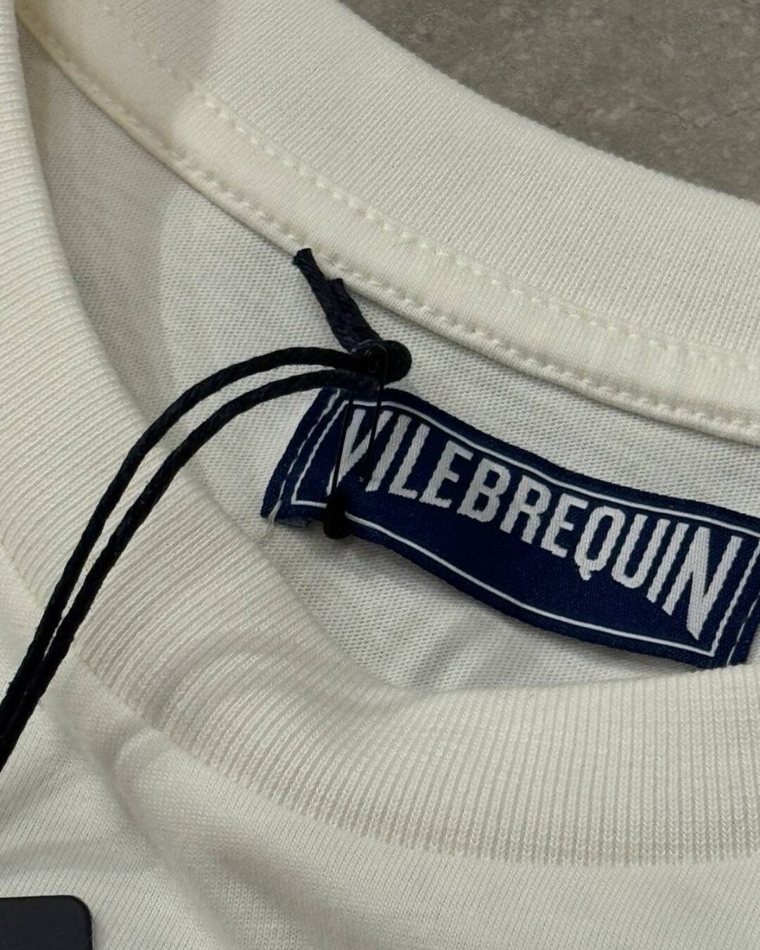 Футболка Vilebrequin