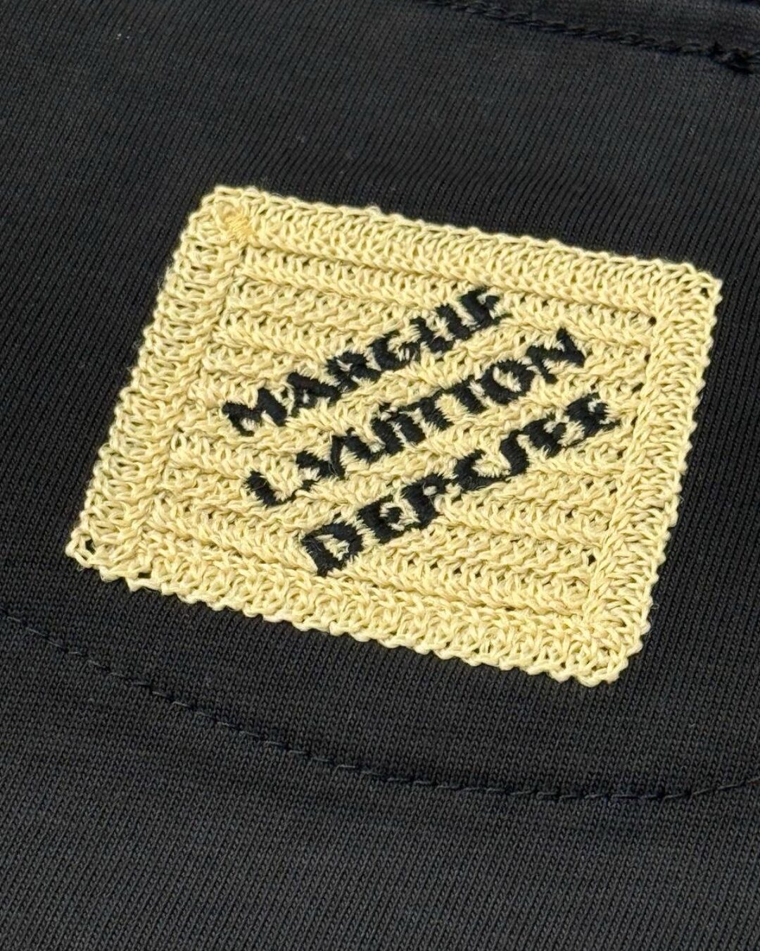 Футболка Louis Vuitton