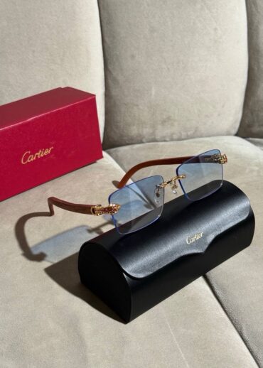 Очки Cartier