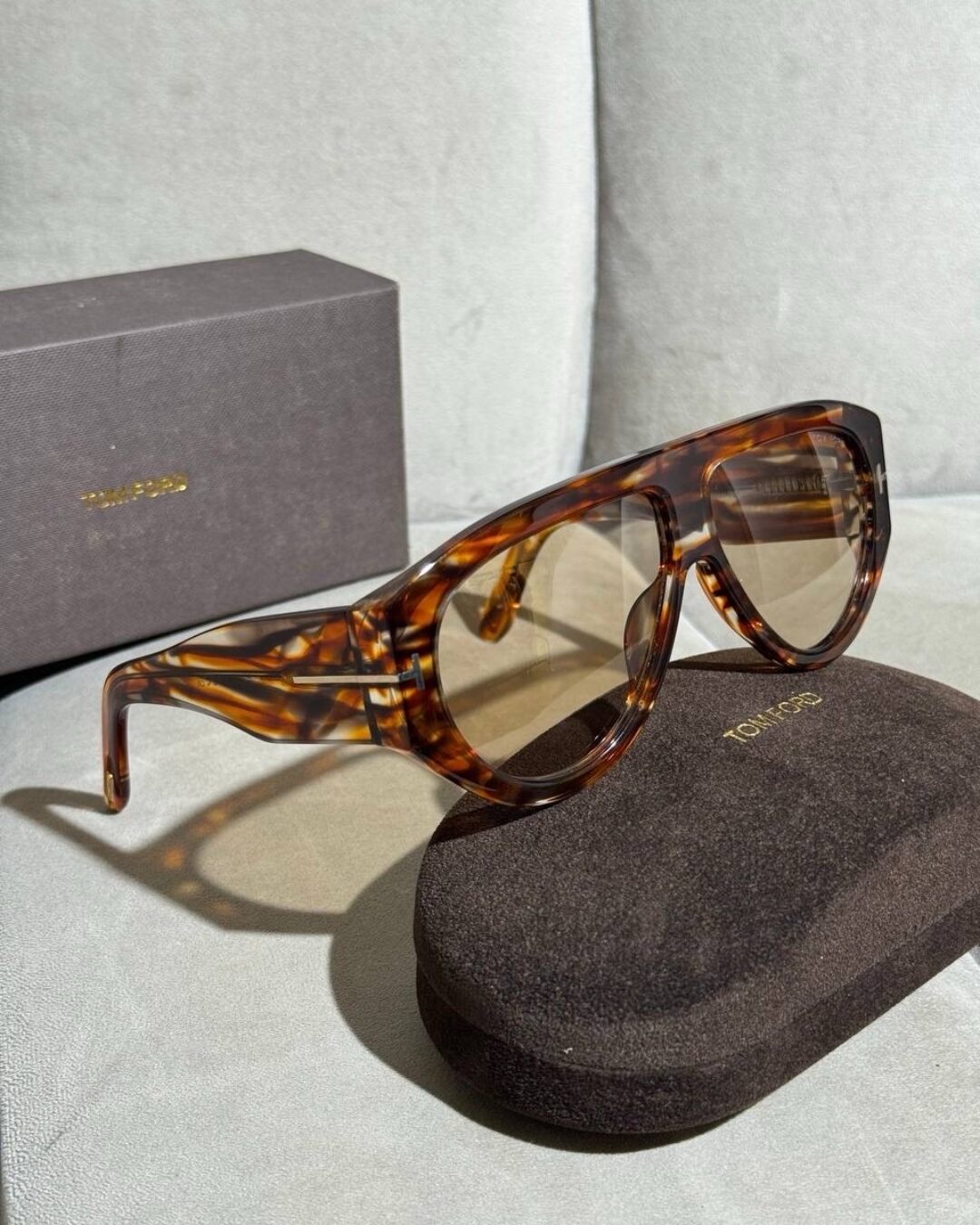 Очки Tom Ford