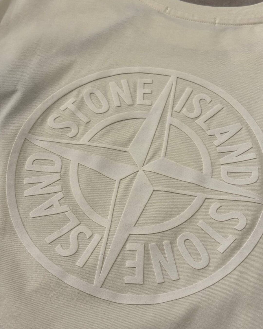 Футболка Stone Island