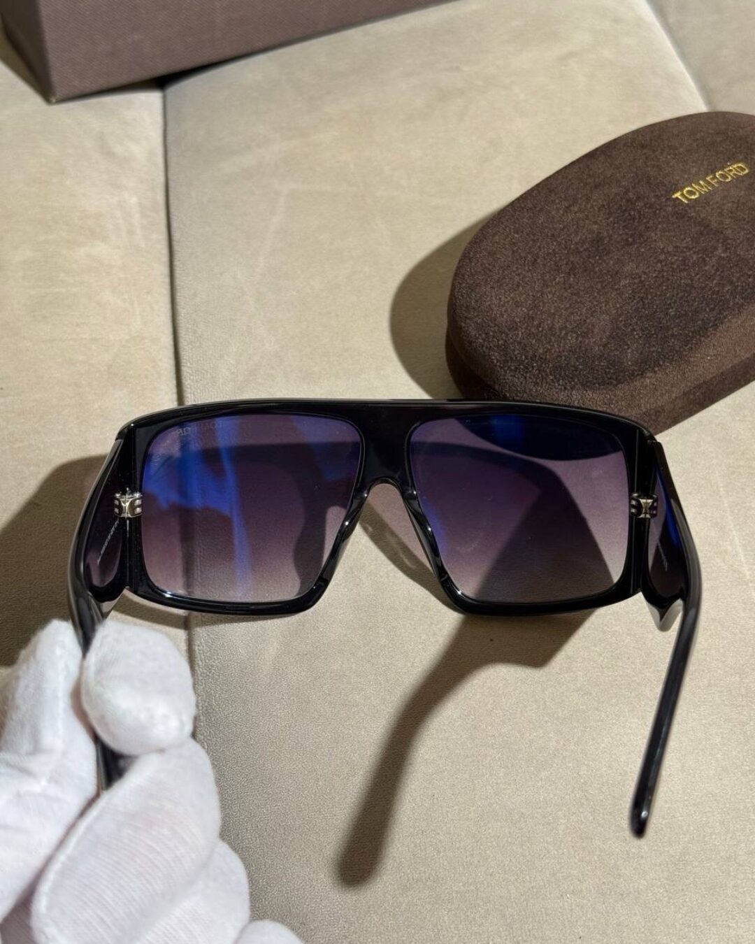 Очки Tom Ford