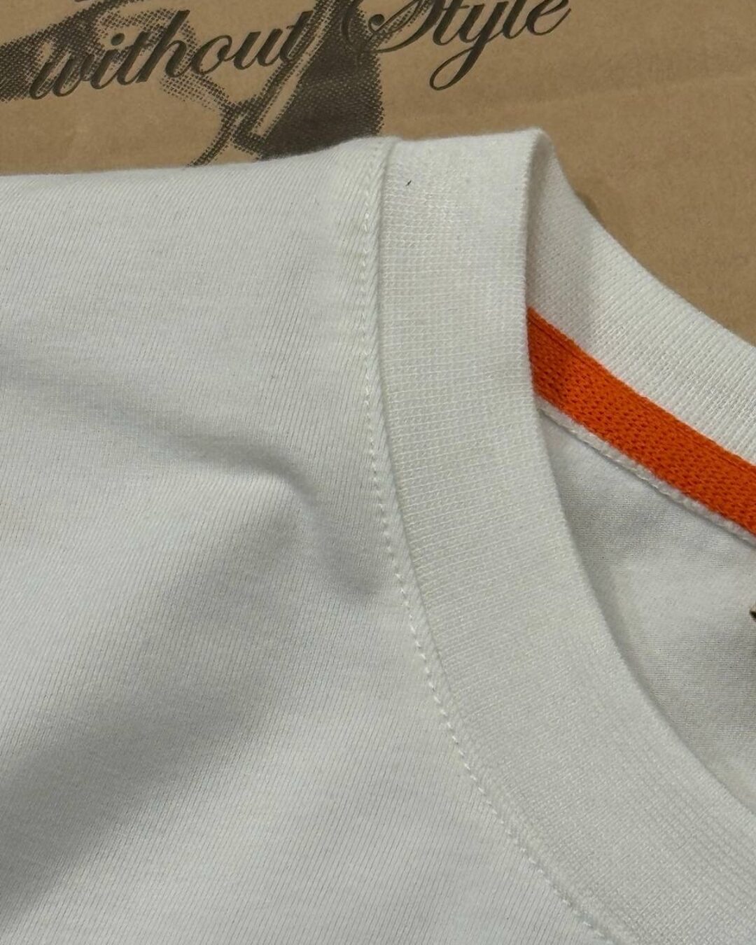 Футболка Hermes