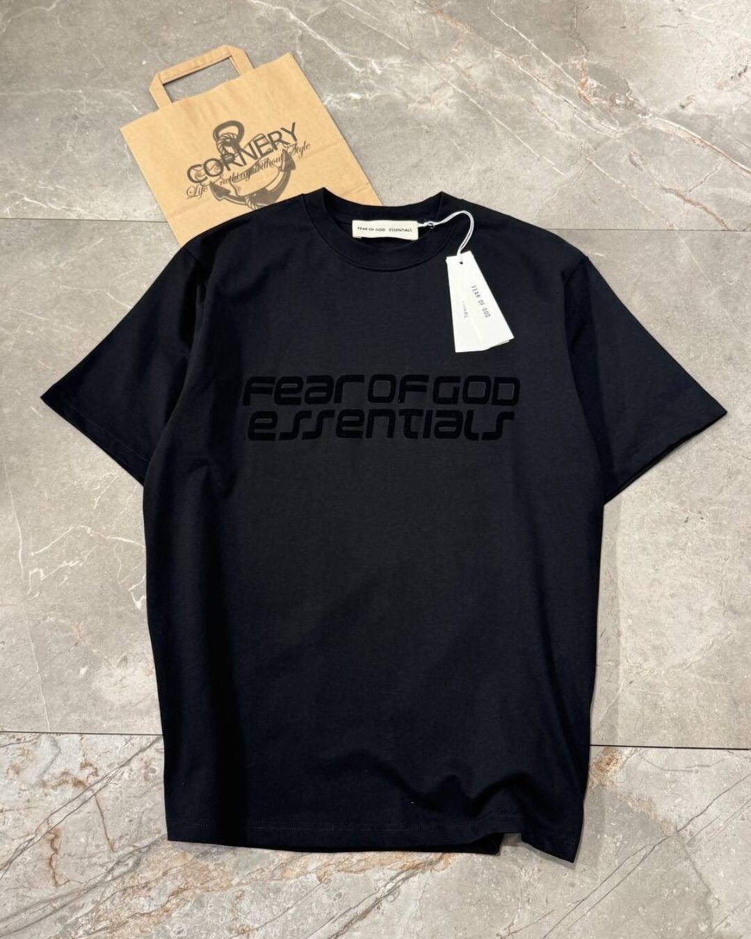 Футболка Fear of God