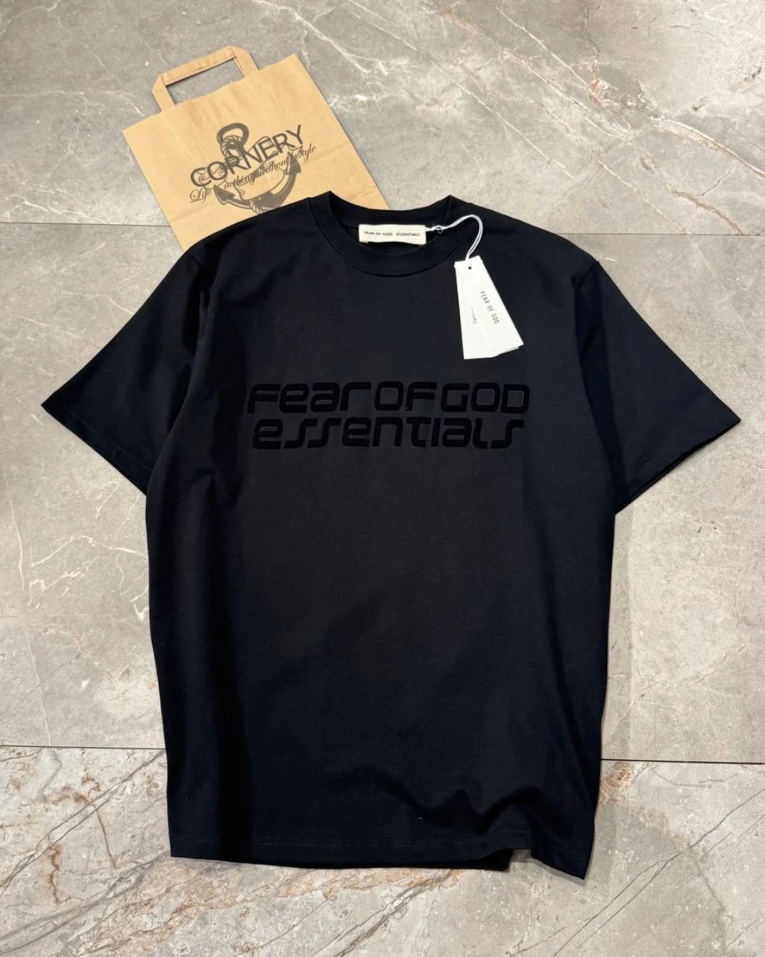 Футболка Fear of God