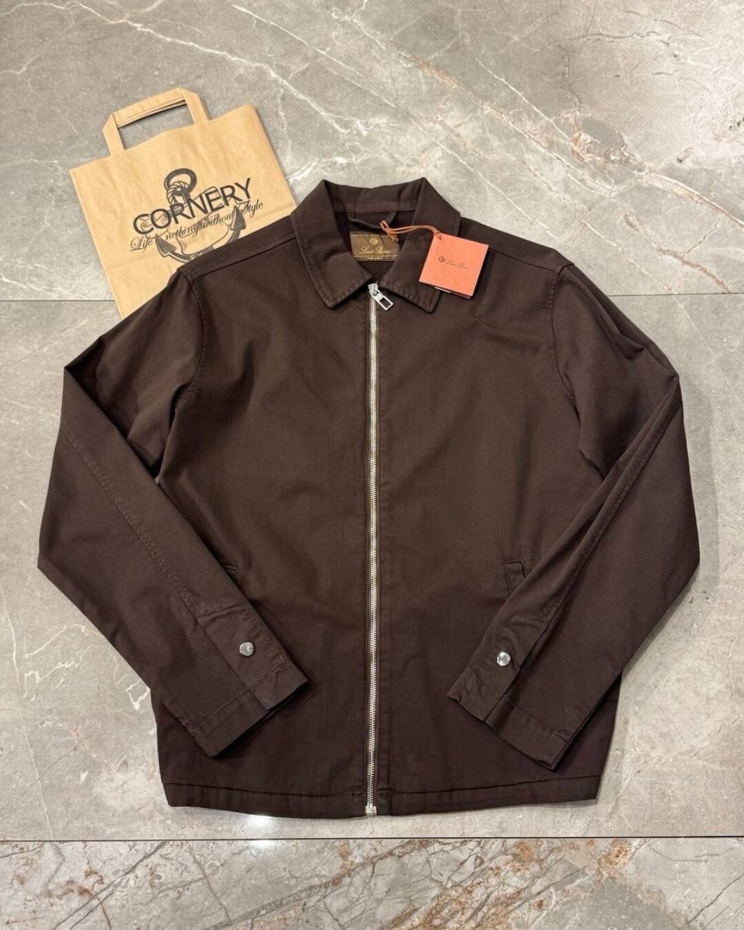 Куртка Loro Piana