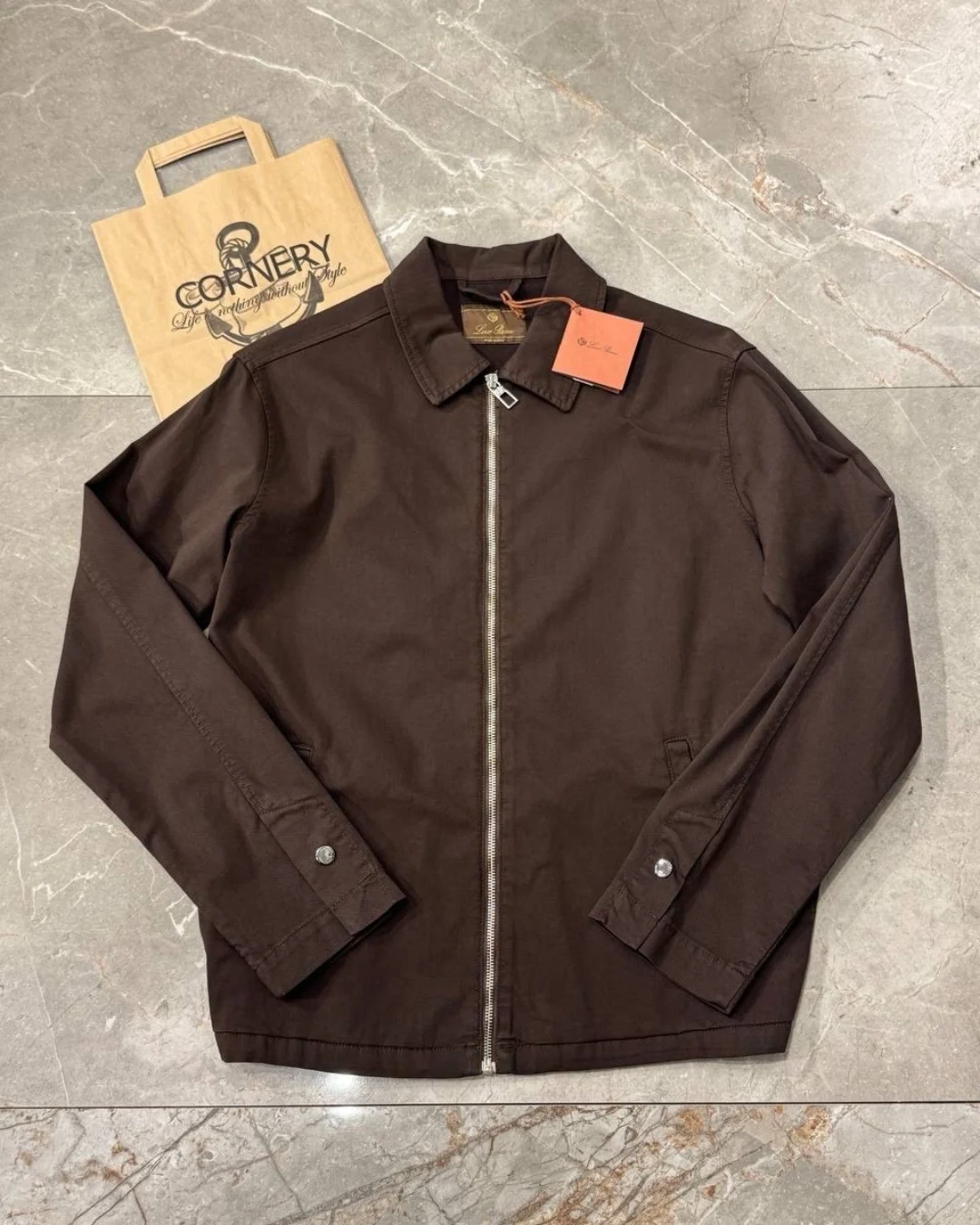Куртка Loro Piana