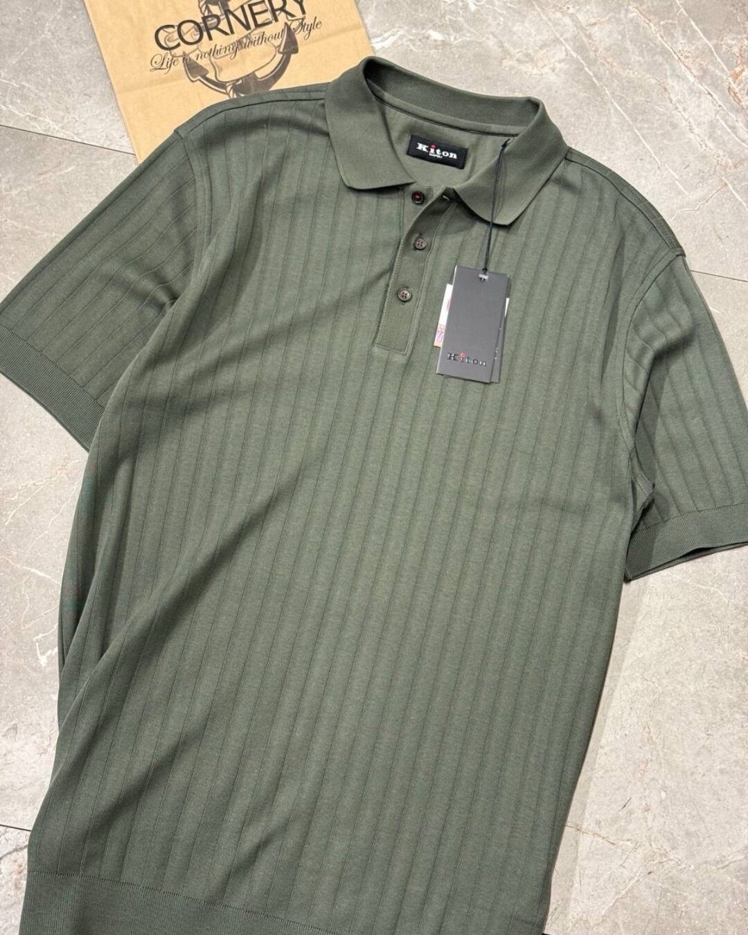 Поло Kiton