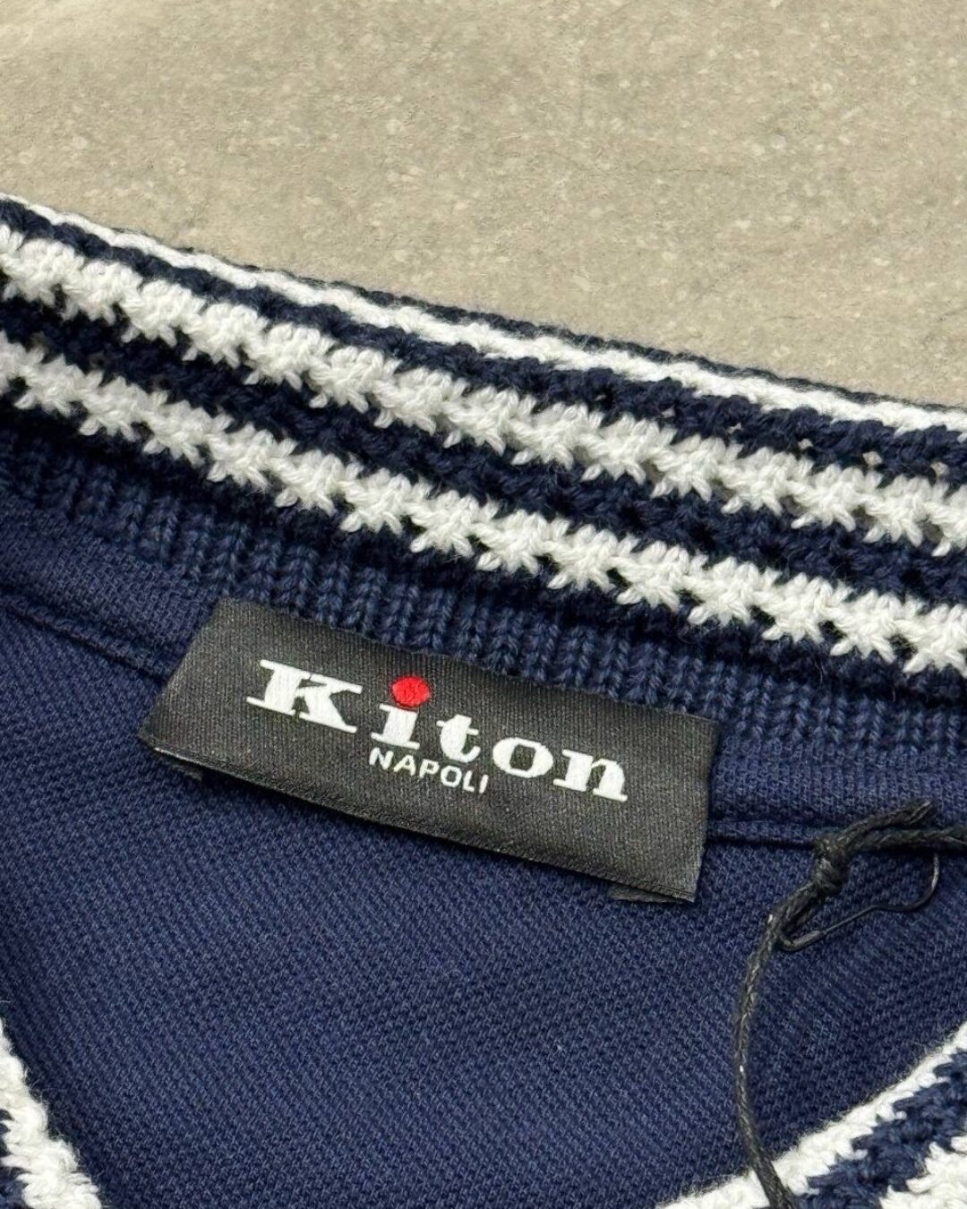 Поло Kiton