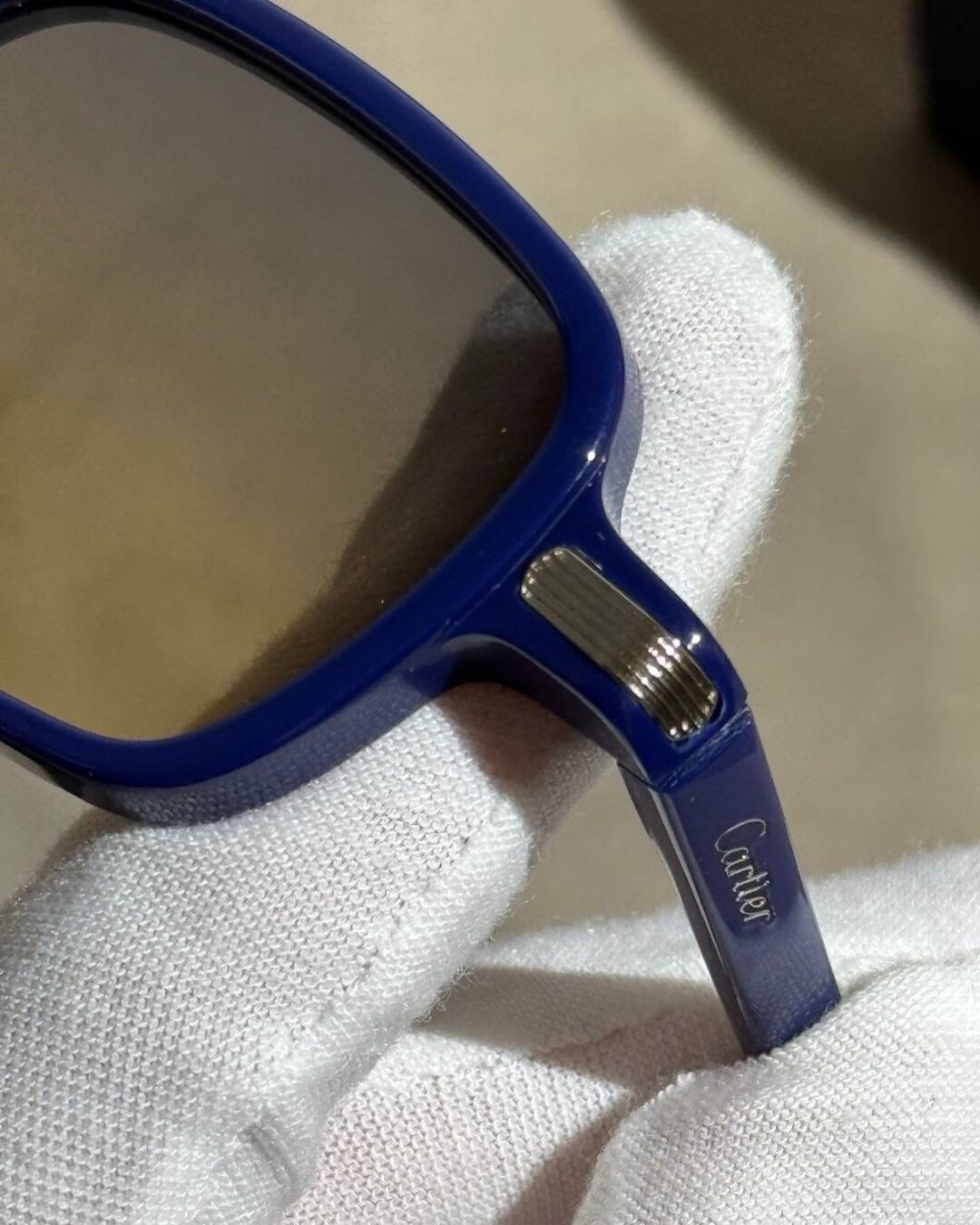 Очки Cartier