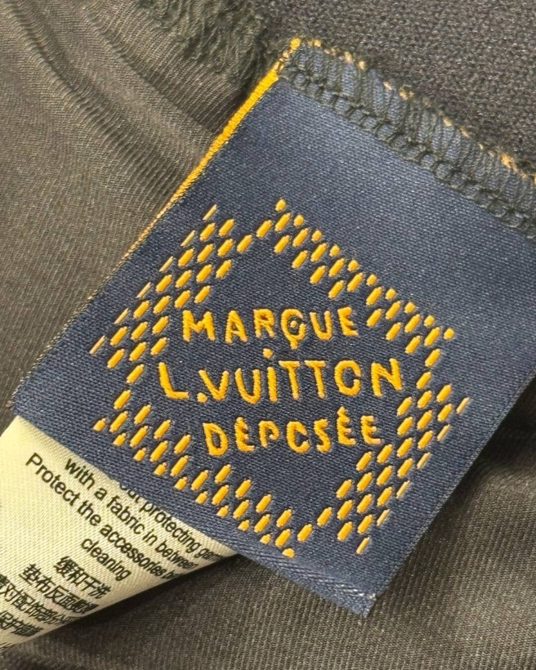 Шорты Louis Vuitton