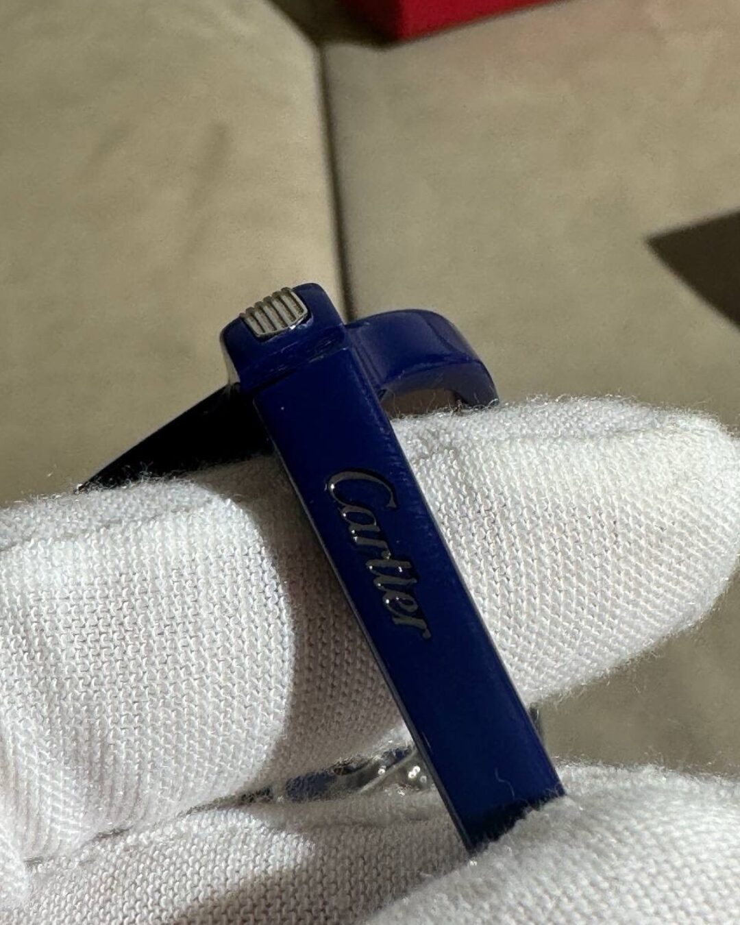Очки Cartier