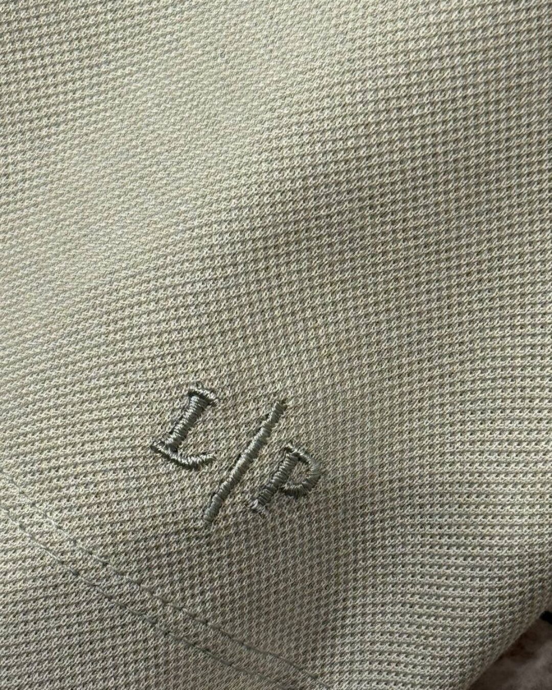 Поло Loro Piana
