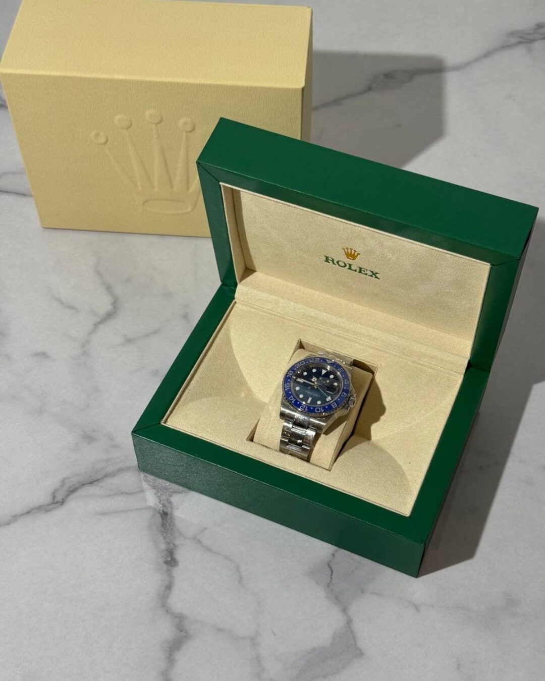 Часы Rolex Oyster Perpetual Date