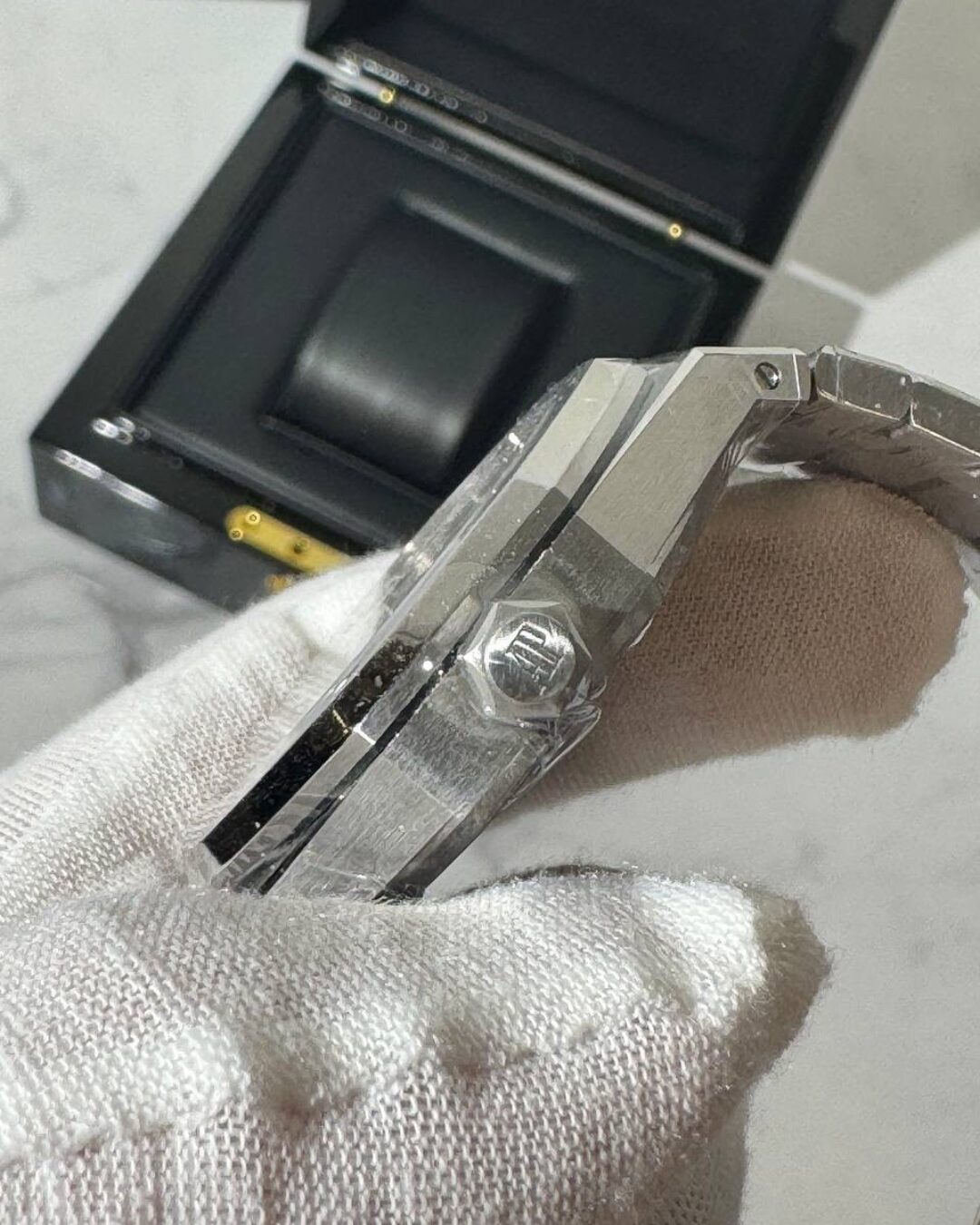 Часы Audemars Piguet Royal Oak