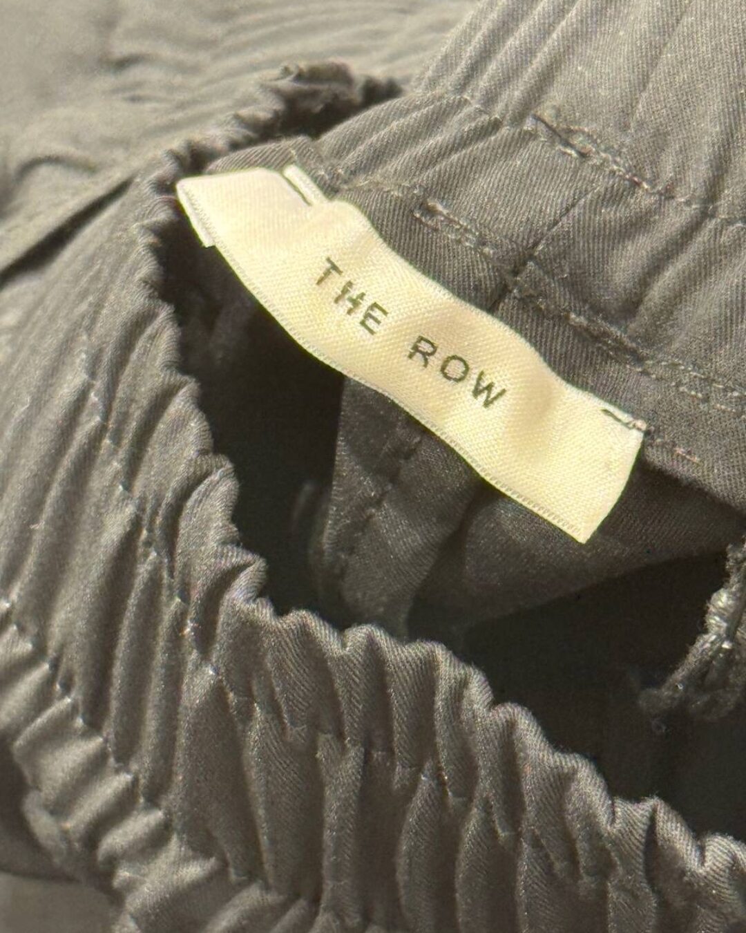Штаны The Row
