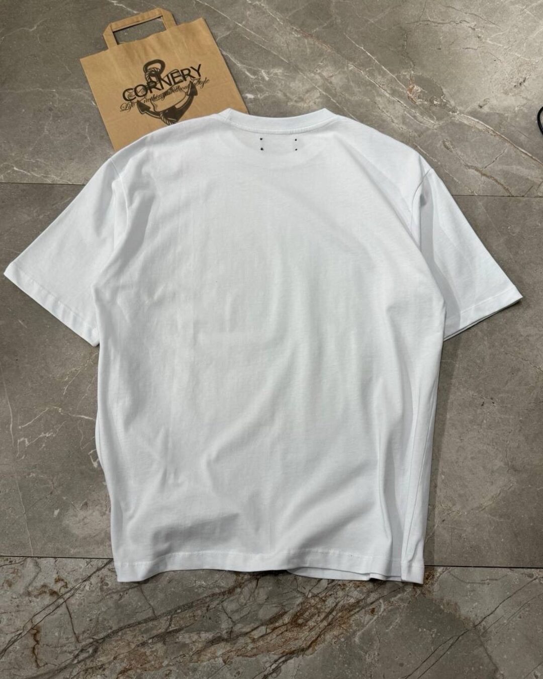 Футболка Amiri