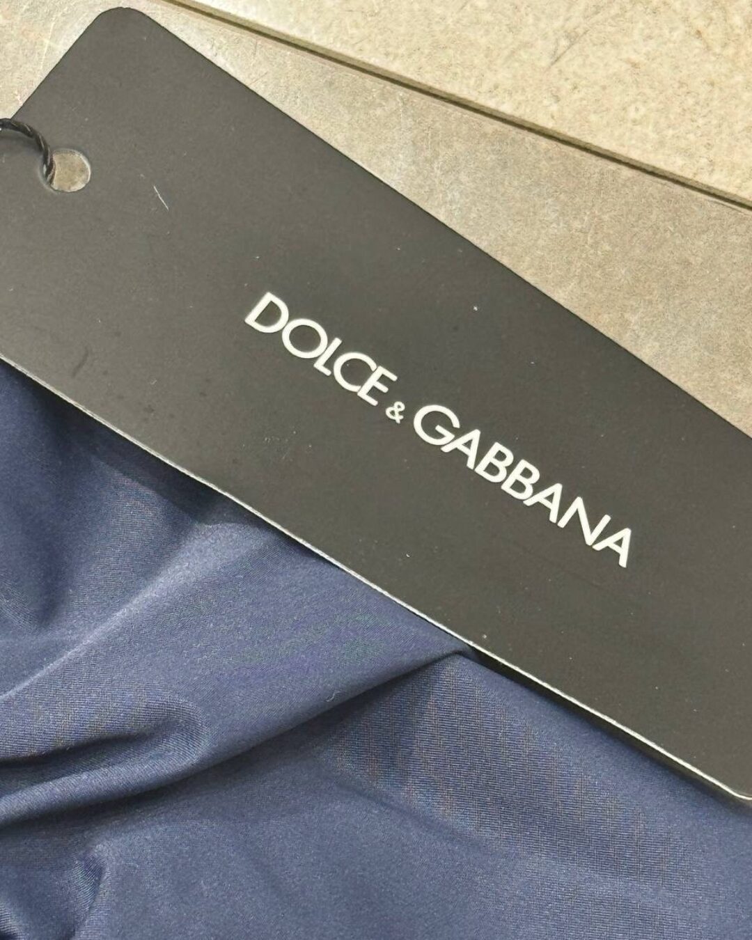 Шорты Dolce & Gabbana