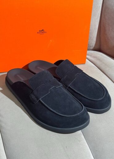 Мюли Hermes