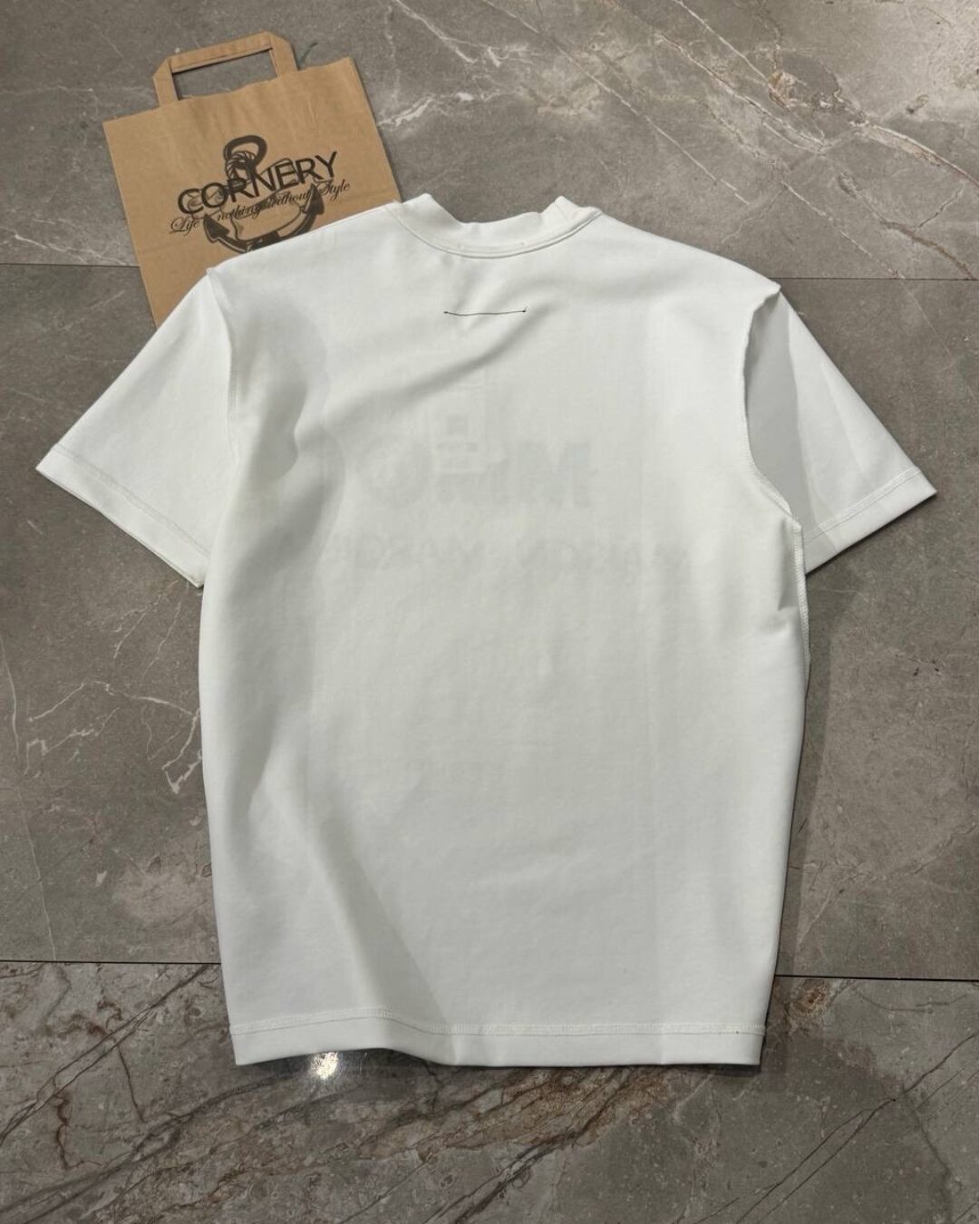 Футболка Maison Margiela