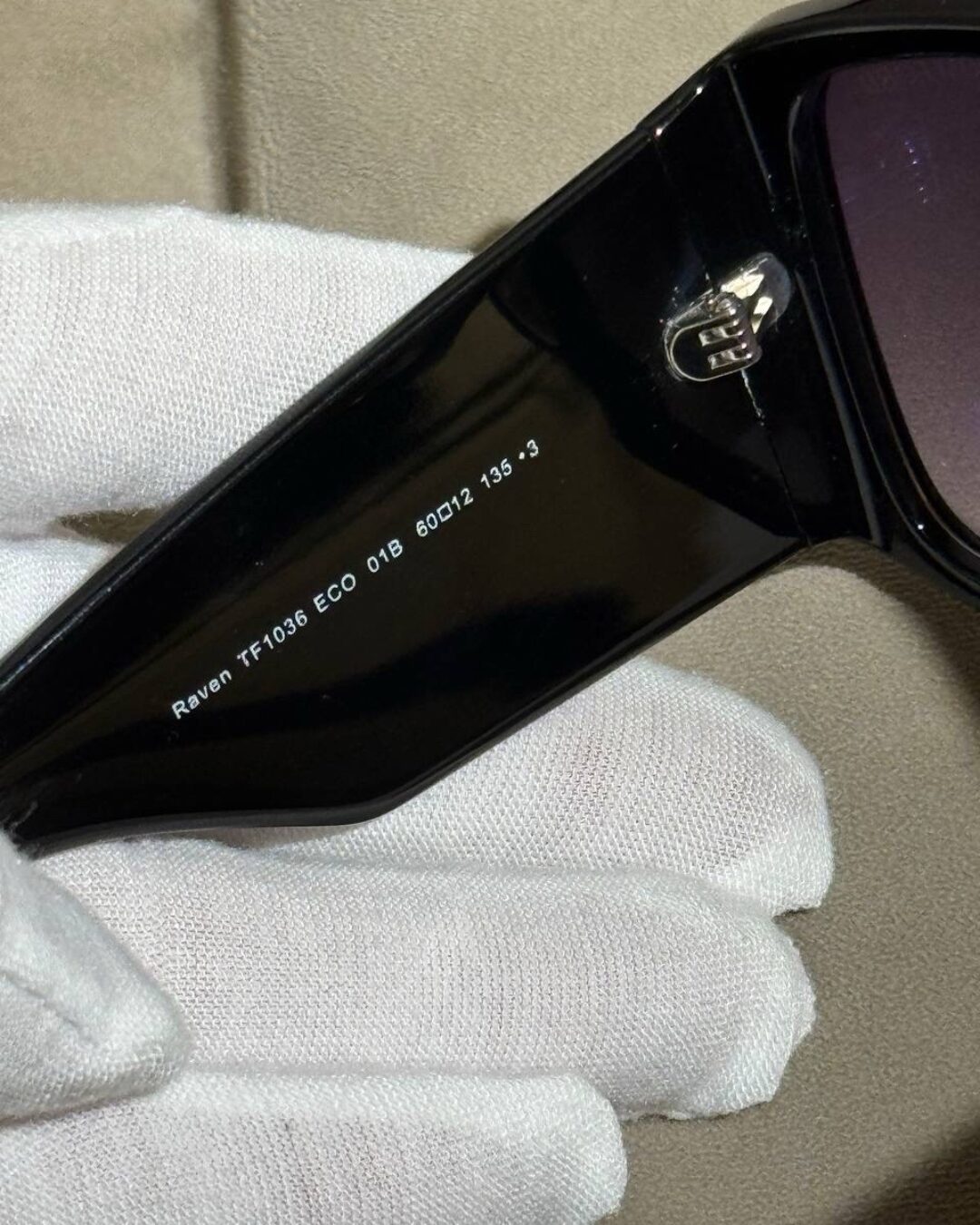 Очки Tom Ford