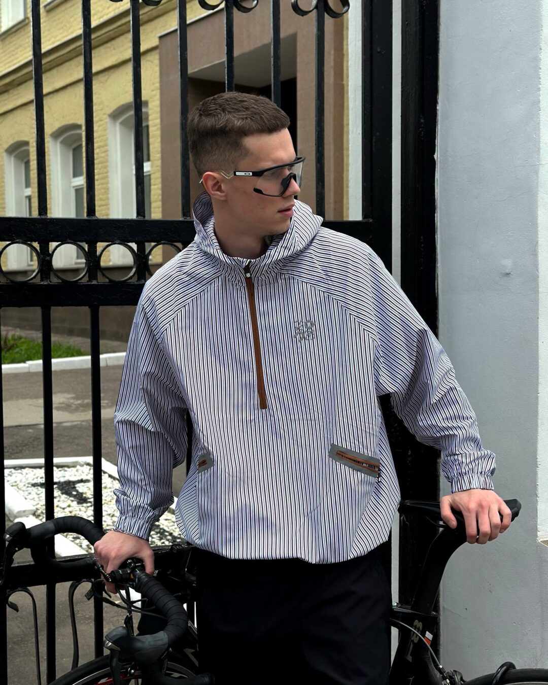 Ветровка Loewe x On