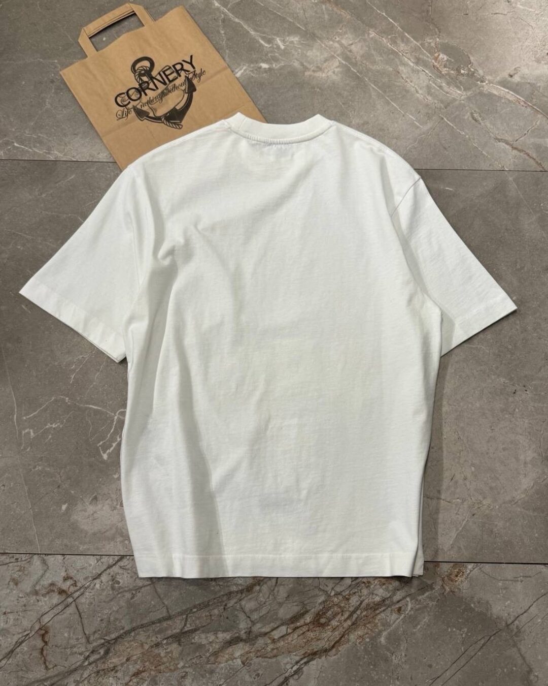 Футболка Off White