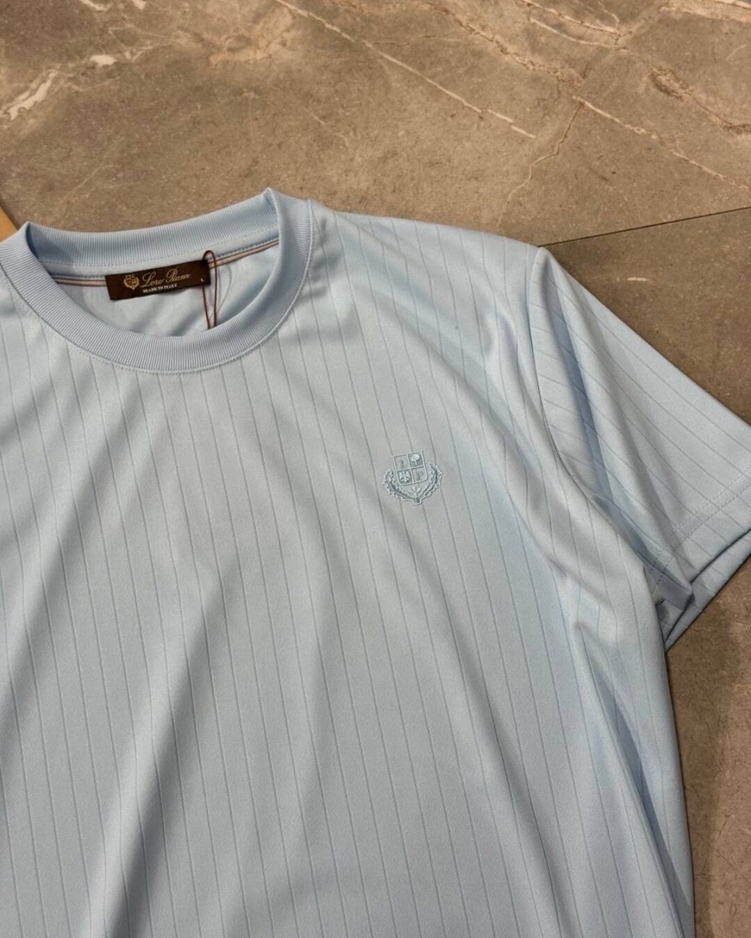 Футболка Loro Piana