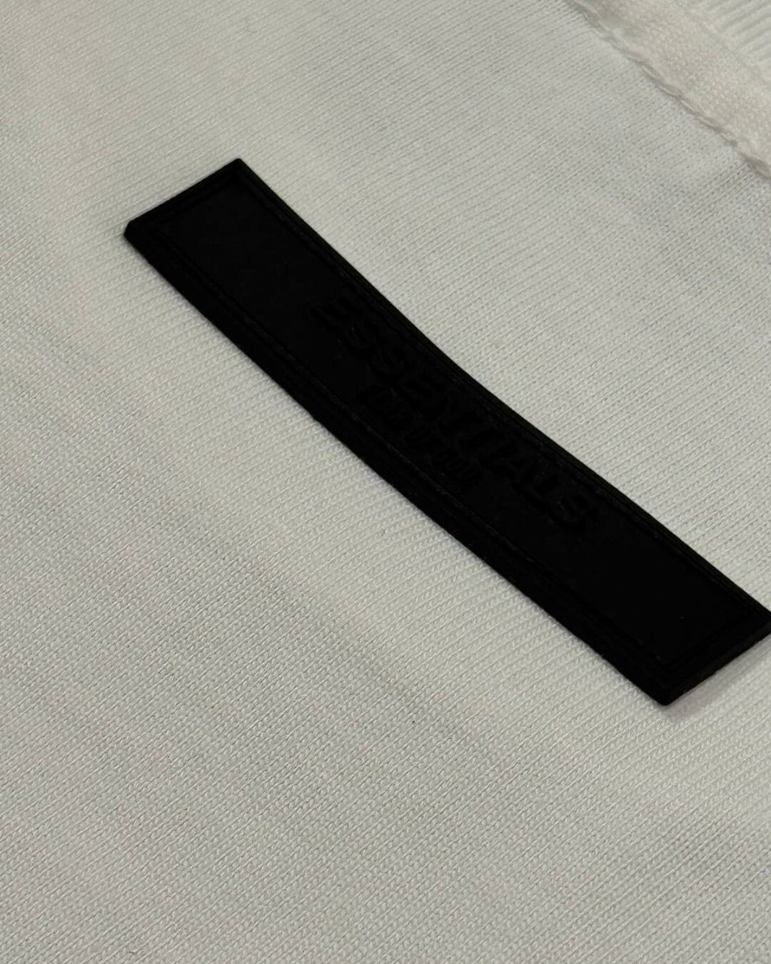 Футболка Fear of God