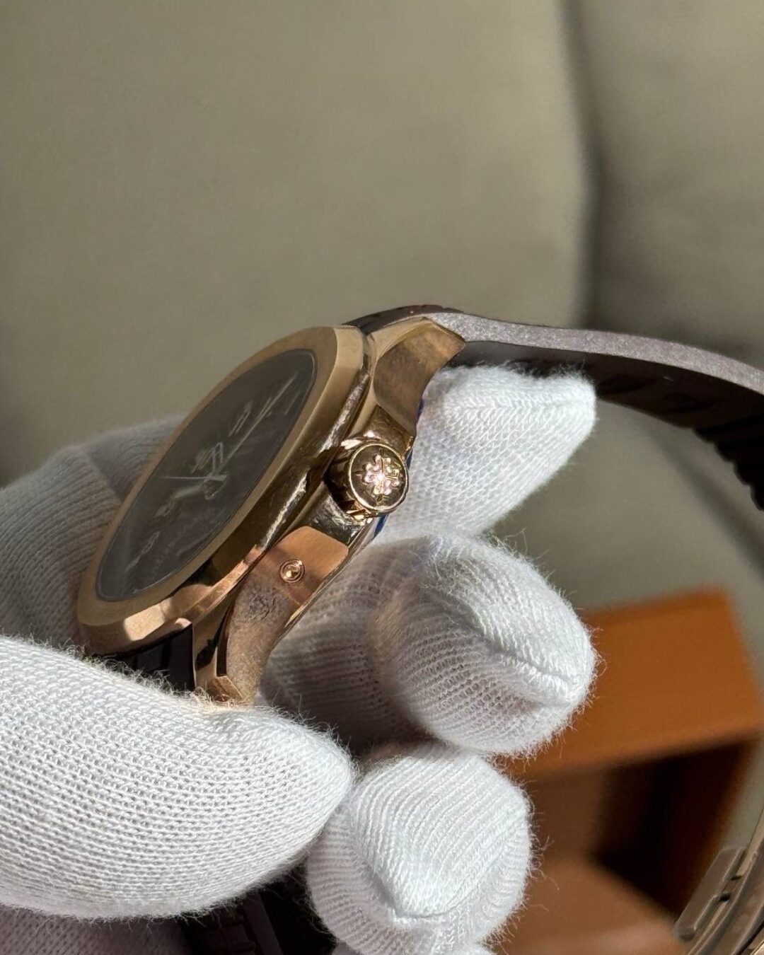 Часы Patek Philippe