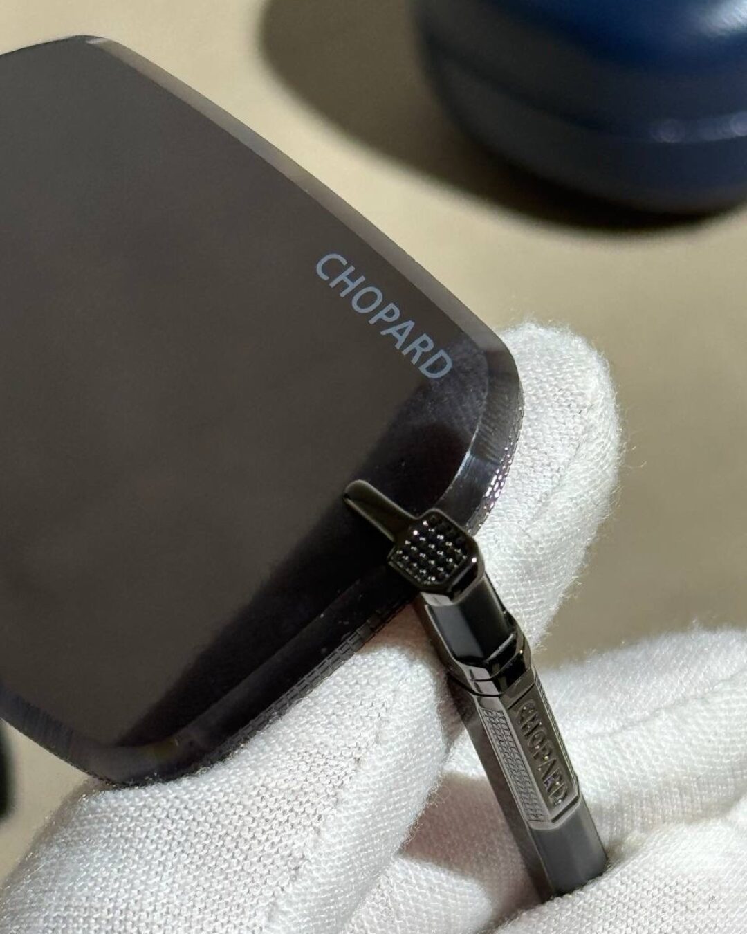 Очки Chopard