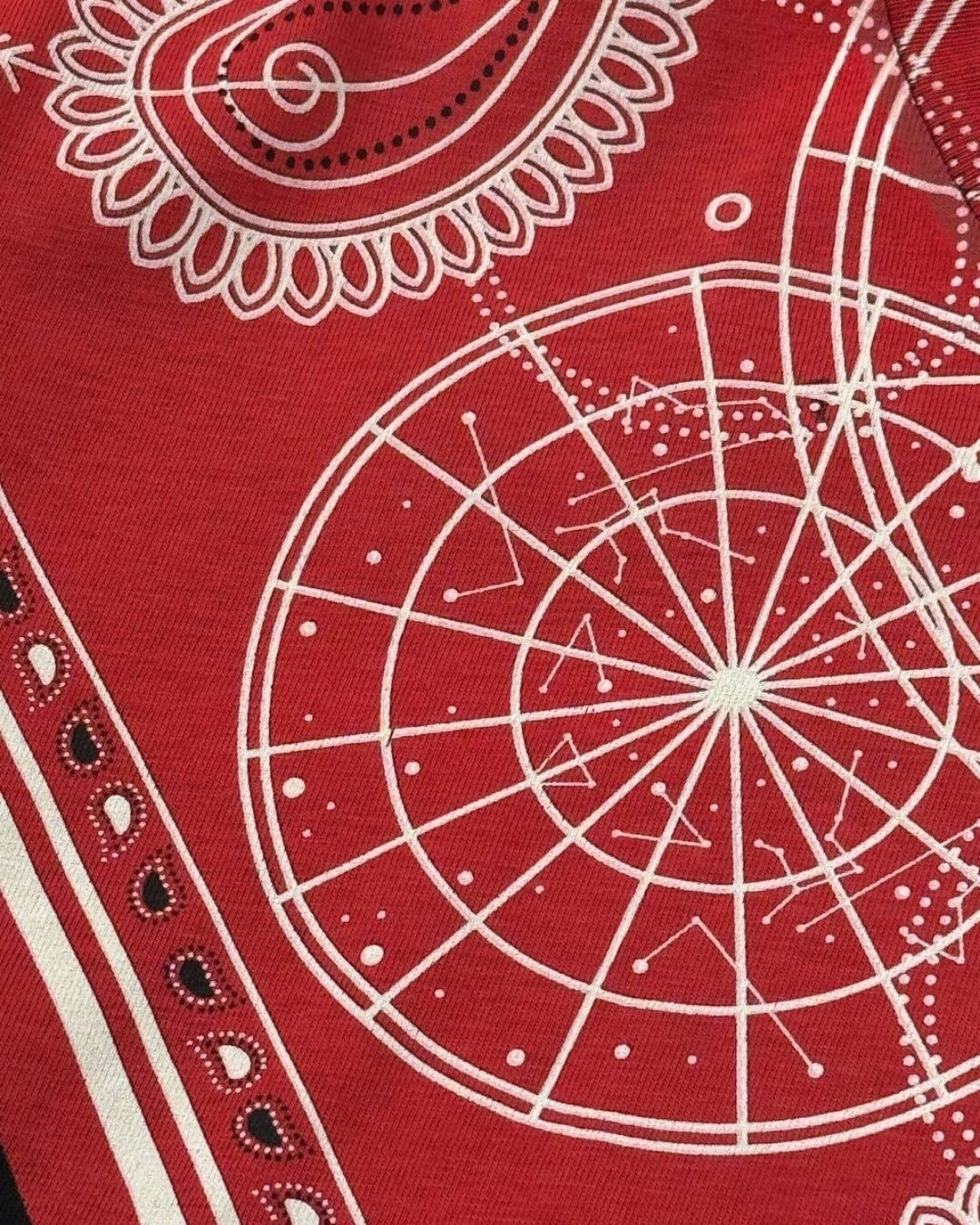Футболка Marcelo Burlon