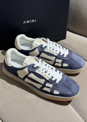 Кеды Amiri
