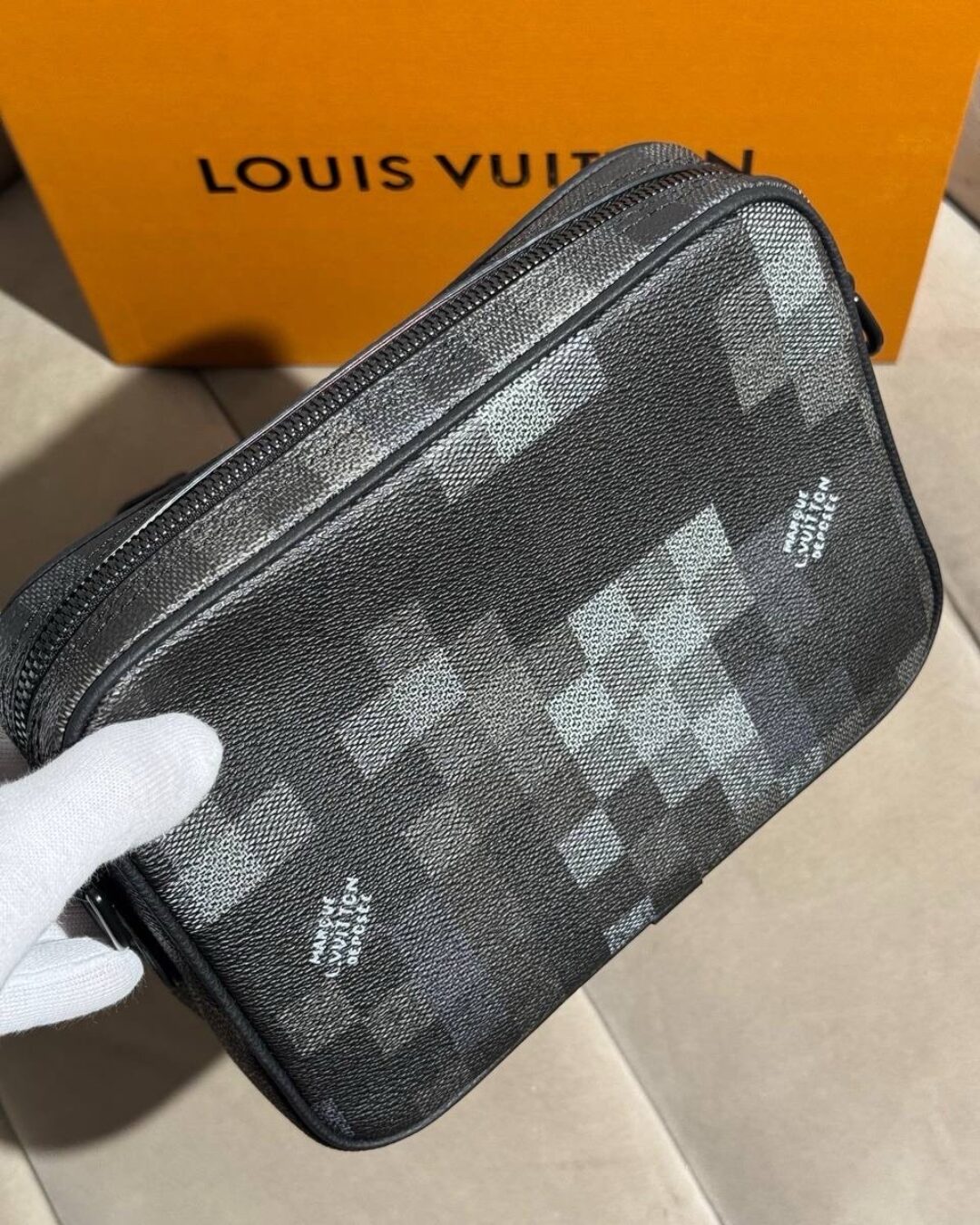 Сумка Louis Vuitton