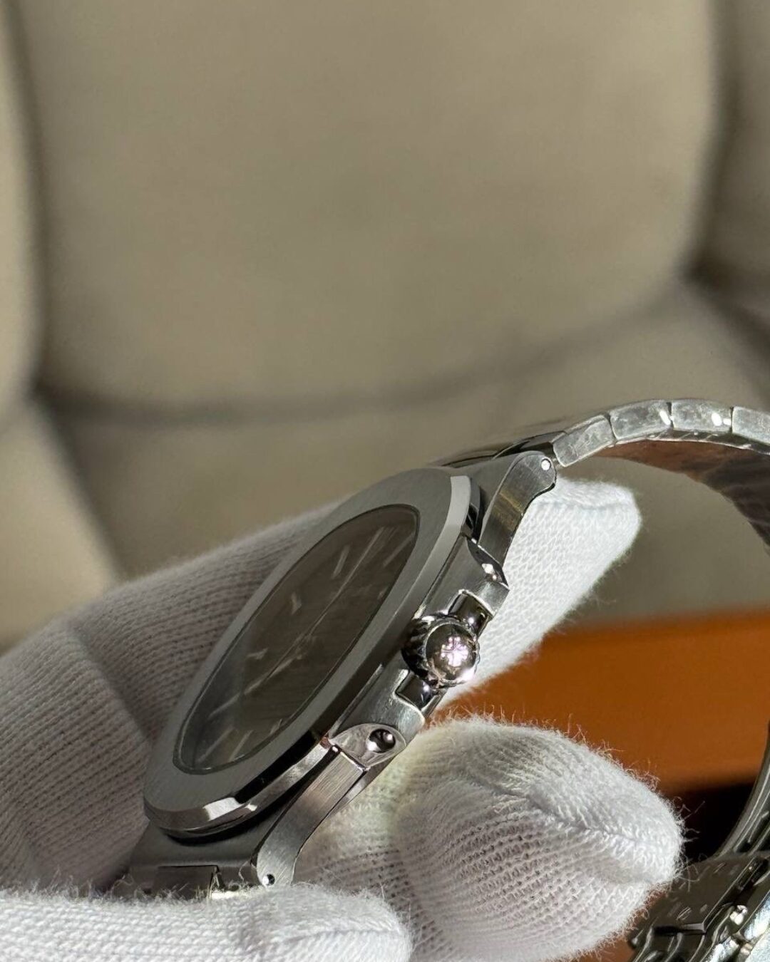Часы Patek Philippe