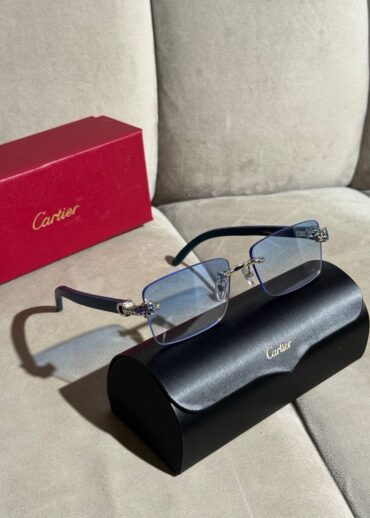 Очки Cartier