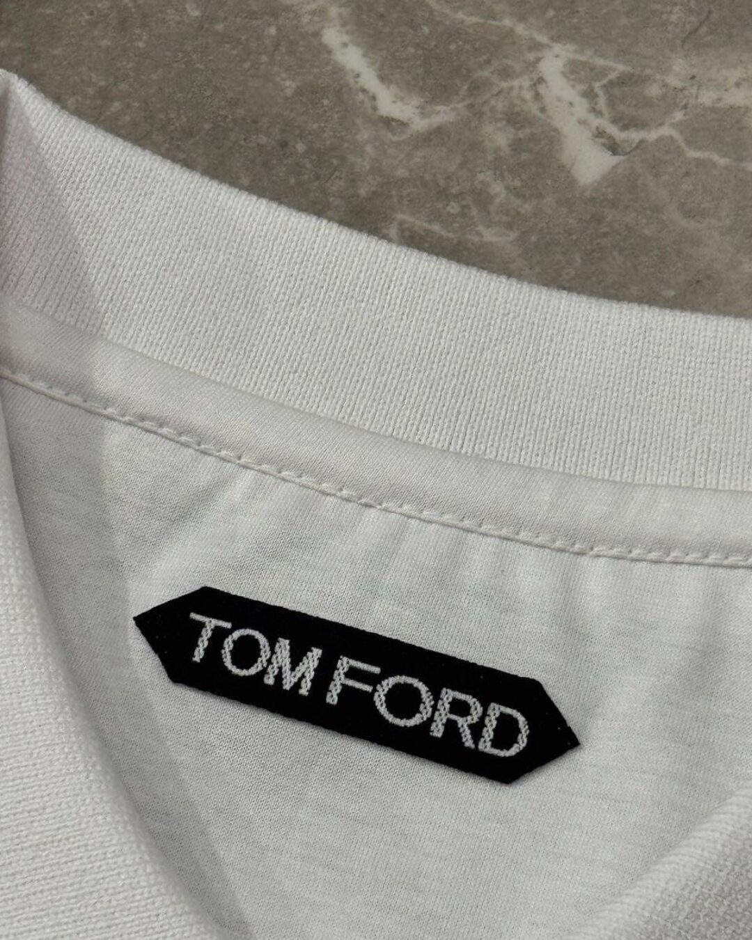 Поло Tom Ford