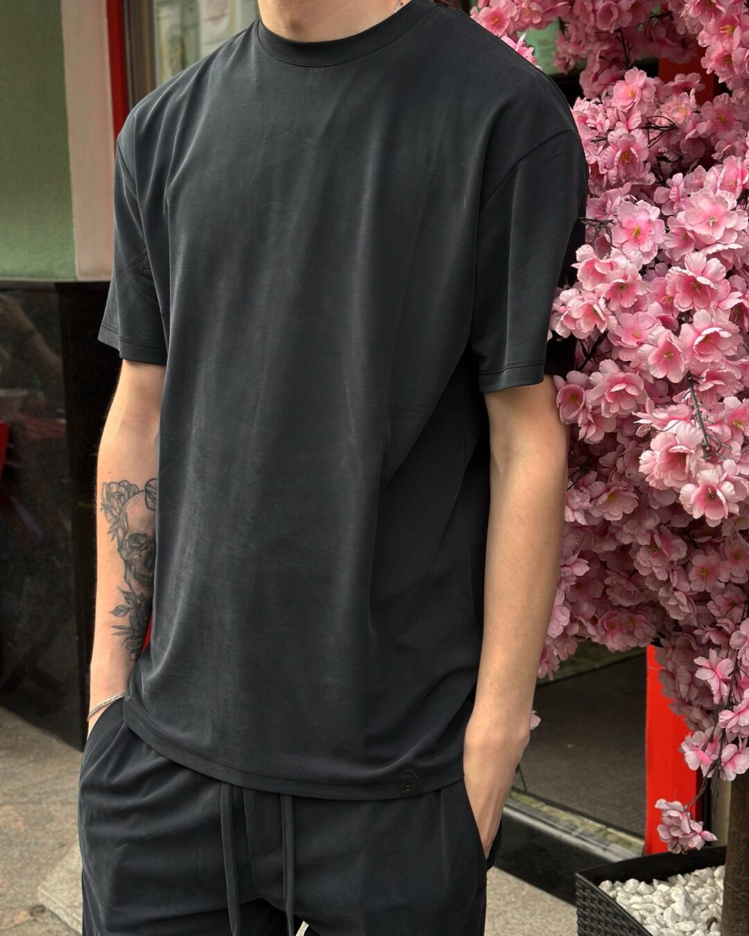 Костюм Brioni