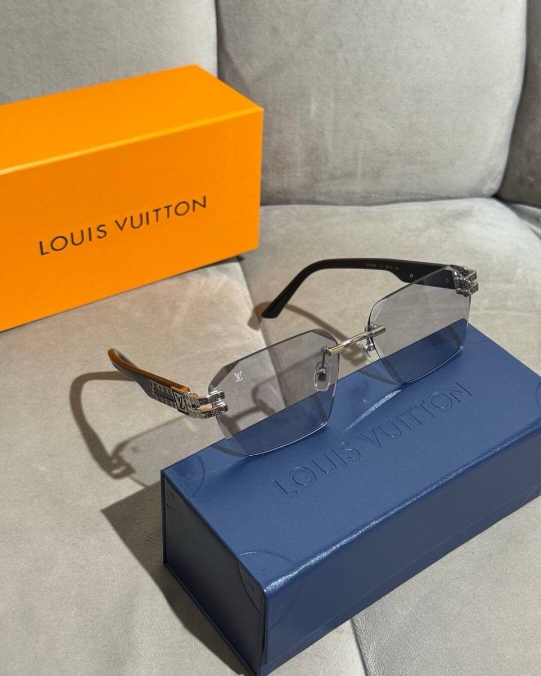 Очки Louis Vuitton
