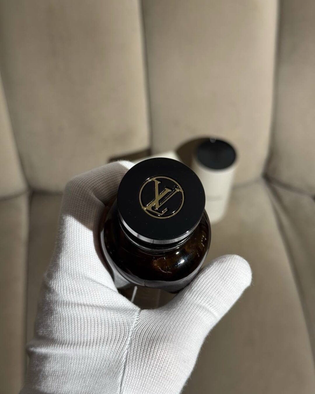 Парфюм Louis Vuitton Ambre Levant