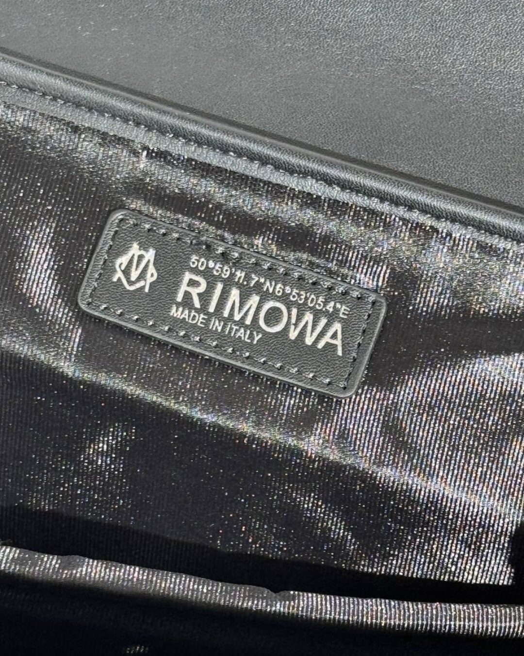 Рюкзак Rimowa