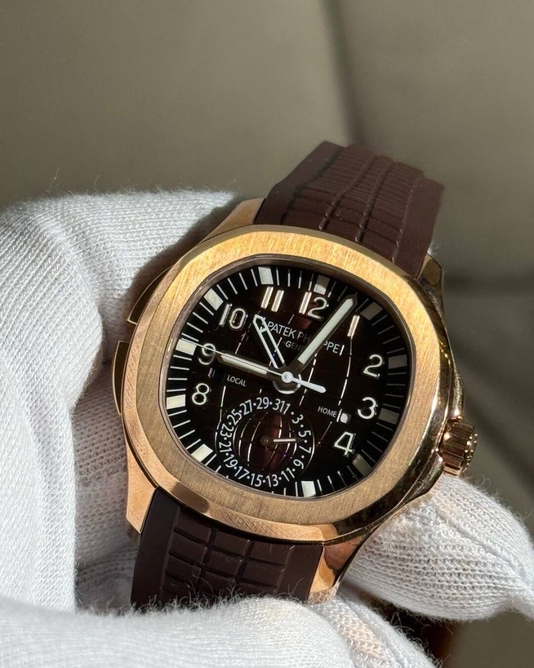Часы Patek Philippe