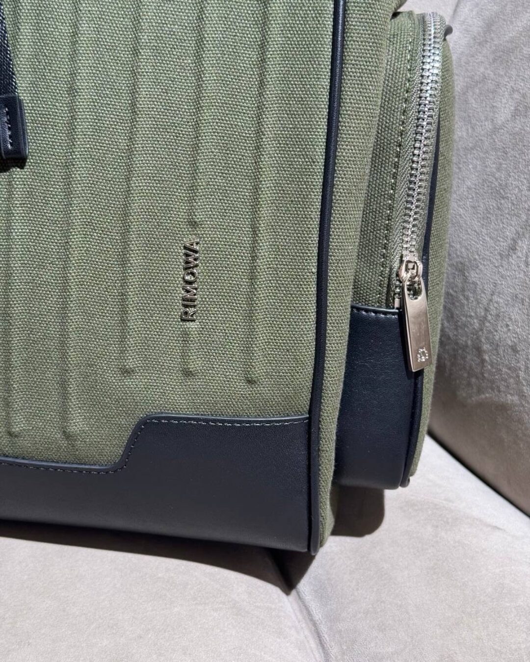 Рюкзак Rimowa