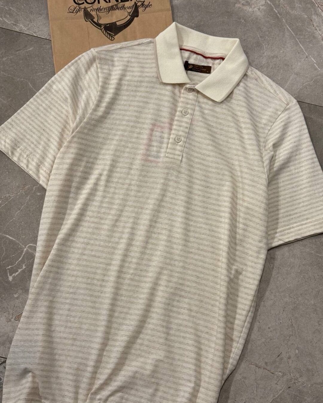 Поло Loro Piana