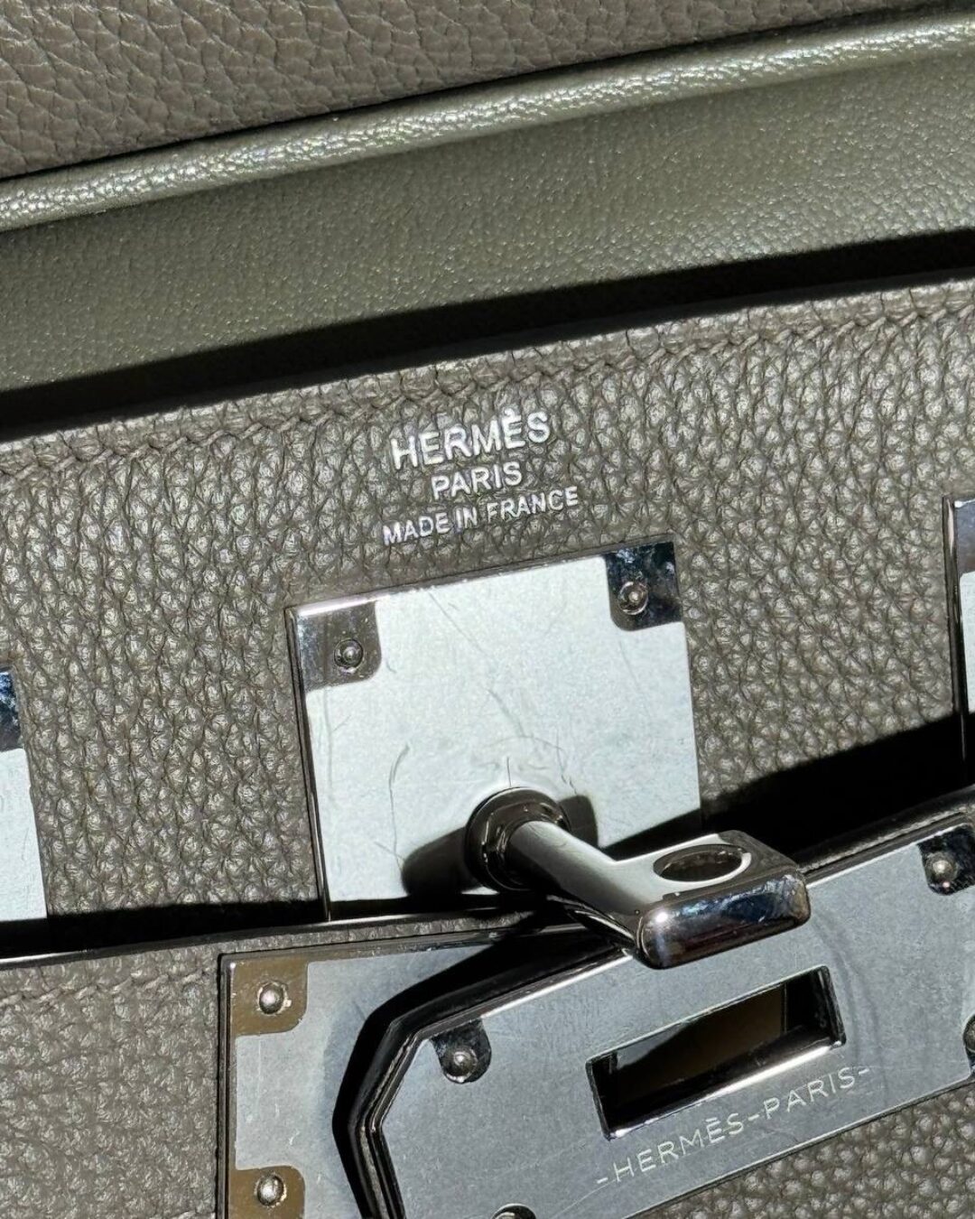 Сумка Hermes