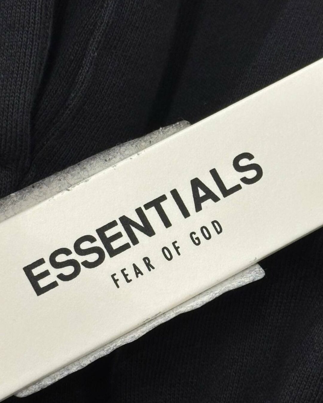 Шорты Fear of God